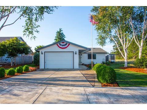 861 SE Darrow Rd, Estacada, OR 97023 photo 1