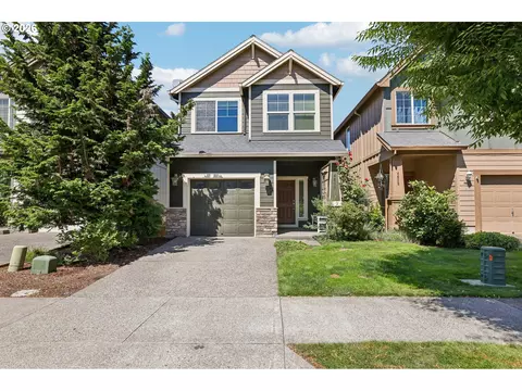 4617 SE Teakwood St, Hillsboro, OR 97123