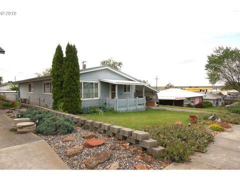 2434 SW Nye Ave, Pendleton, OR 97801 photo 1