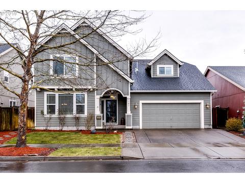 1161 Heathman Dr, Eugene, OR 97402 photo 1