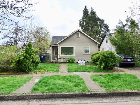 1119 A St, Springfield, OR 97477 photo 1