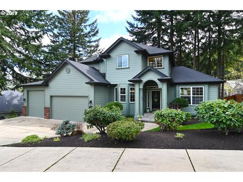 3089 Summit Terrace Dr, Eugene, OR 97405 photo 1