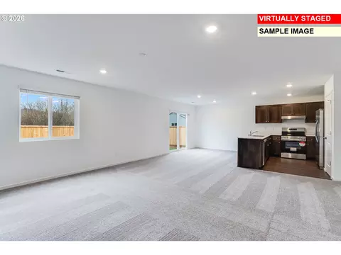 Living - 5736 Durst St, Eugene, OR 97402 photo 1 of 1