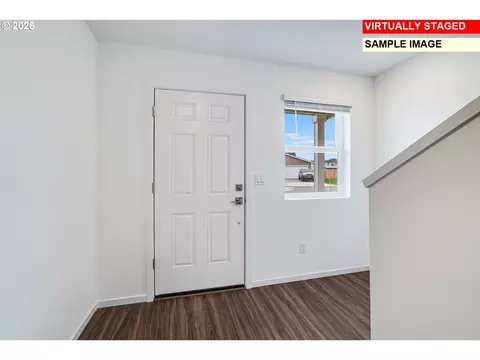 Entry Way - 5736 Durst St, Eugene, OR 97402 photo 1 of 1