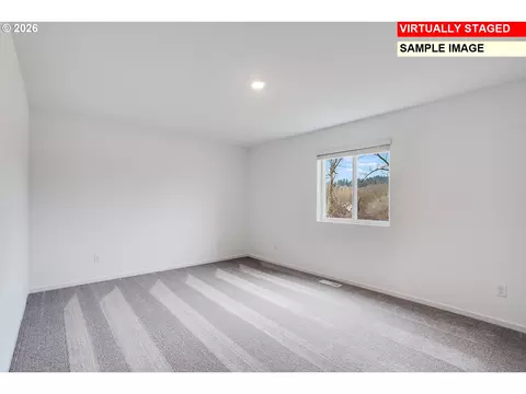 Bedroom - 5736 Durst St, Eugene, OR 97402 photo 1 of 4