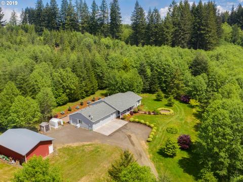 24040 SE 442nd Ave, Sandy, OR 97055 photo 1