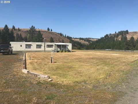 54710 Coombs Loop, Starkey, OR 97814 photo 1