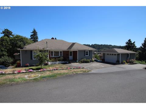 304 Holly St, Kelso, WA 98626