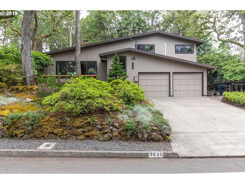 3630 Glen Oak Dr, Eugene, OR 97405 photo 1