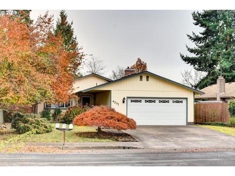 4237 Marcum Ln, Eugene, OR 97402 photo 1