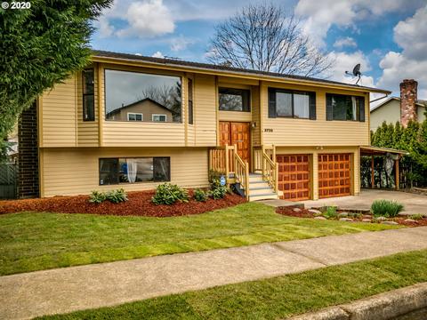 3728 SE 23rd St, Gresham, OR 97080 photo 1