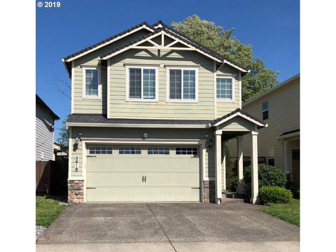 3918 SW Binford Ave, Gresham, OR 97080 photo 1