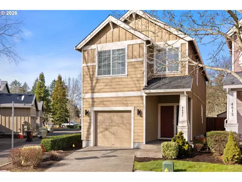 4607 SE Sandalwood St, Hillsboro, OR 97123