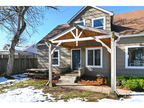 1940 Gilham Rd, Eugene, OR 97401 photo 1