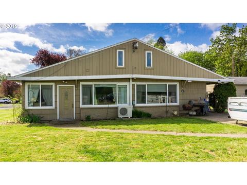 310 Oak St, Monroe, OR 97456 photo 1
