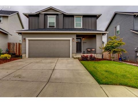 1095 E 15th St, Lafayette, OR 97127 photo 1