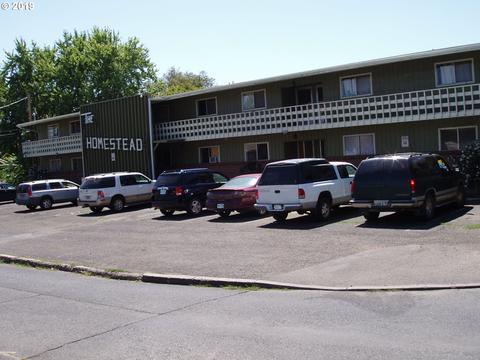 516 NW Bailey Ave, Pendleton, OR 97801 photo 1