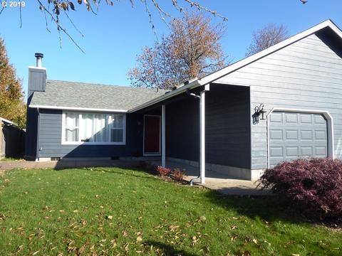5270 Sugarpine Cir, Eugene, OR 97402 photo 1