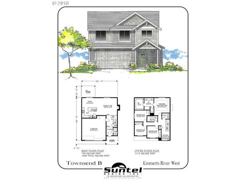 1144 S Nectarine St, Cornelius, OR 97113 photo 1
