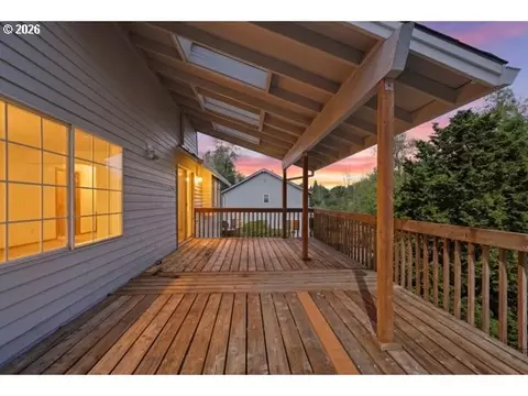 Exterior - 1629 SElliott Ave, Gresham, OR 97080 photo 6 of 6
