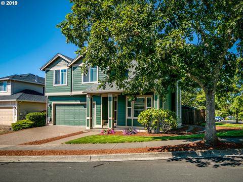 11 SE 48th Ter, Gresham, OR 97080 photo 1