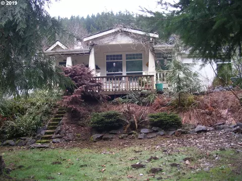 12160 E Mapleton Rd, Mapleton, OR 97453 photo 1