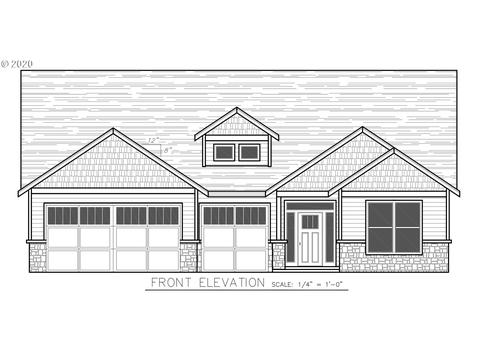 587 SE Arbor St, Sublimity, OR 97385 photo 1