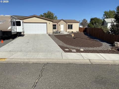 355 Marshall Loop, Boardman, OR 97818 photo 1