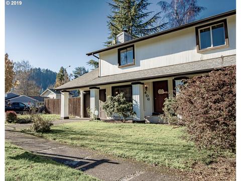 406 67th St, Springfield, OR 97478 photo 1