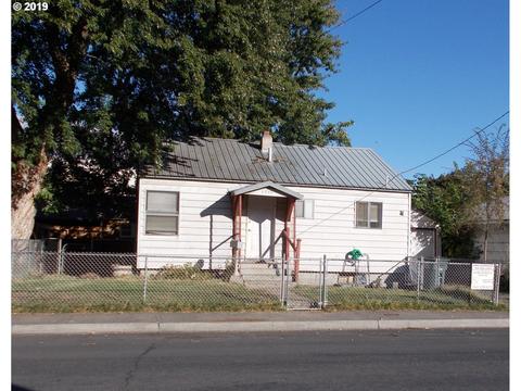 1711 SW Frazer Ave, Pendleton, OR 97801 photo 1