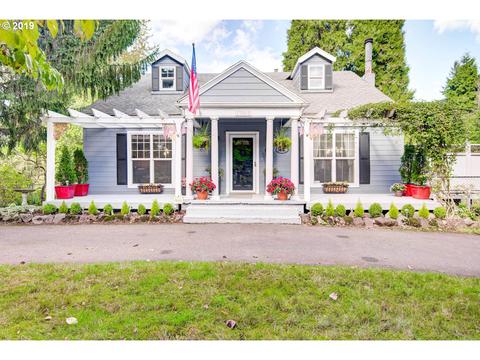 17601 SE Foster Rd, Gresham, OR 97080 photo 1