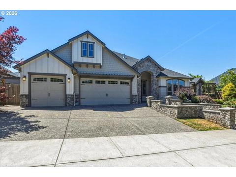 5509 NW 142nd St, Vancouver, WA 98685