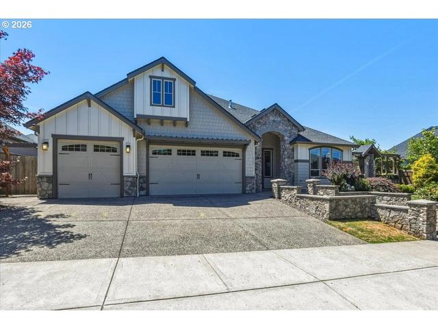 5509 NW 142nd St, Vancouver, WA 98685