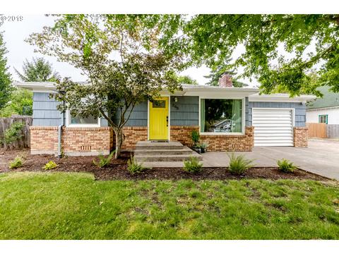 295 Maple St, Eugene, OR 97402 photo 1