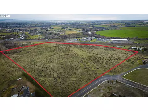 W. Punkin Center Rd, Hermiston, OR 97838