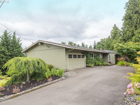 2140 Maple Ter, West Linn, OR 97068 photo 1