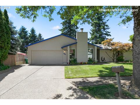 321 SW Birdsdale Dr, Gresham, OR 97080 photo 1