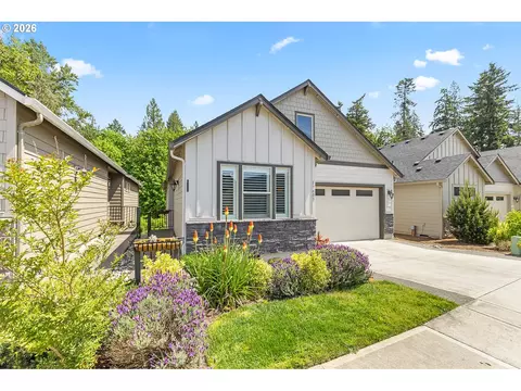 17405 NE 19th Dr, Ridgefield, WA 98642