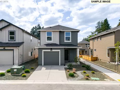 5514 NE 66th Pl, Vancouver, WA 98661