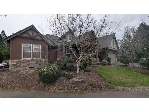 1663 NW Medinah Dr, Mcminnville, OR 97128