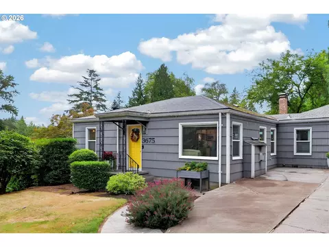 3675 SW 93rd Ave, Portland, OR 97225