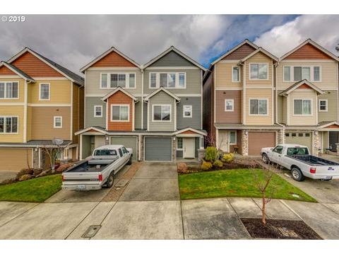 2519 NW 3rd Ter, Gresham, OR 97030 photo 1
