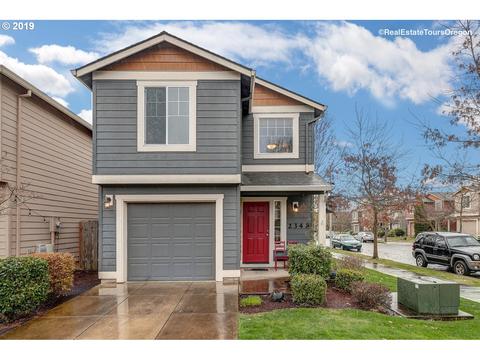 2348 Sam Parrett Dr, Newberg, OR 97132 photo 1