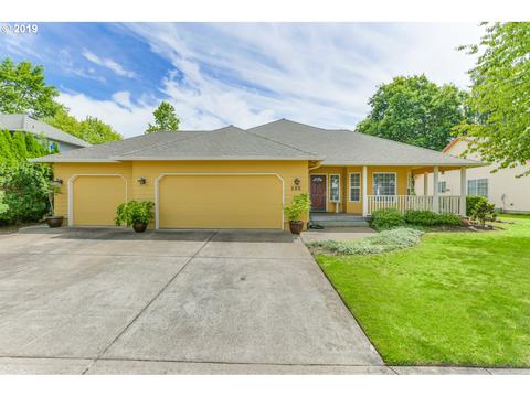 295 SE 10th Ave, Canby, OR 97013 photo 1