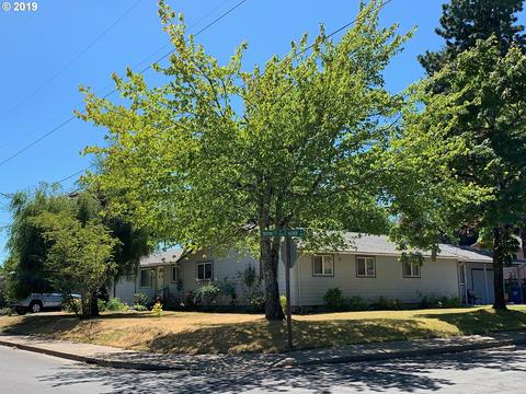 5552 Burnett Ave, Eugene, OR 97402 photo 1