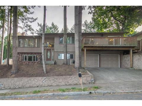840 NW Mawrcrest Dr, Gresham, OR 97030 photo 1