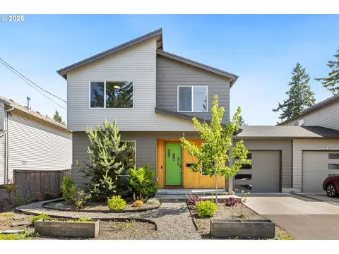 6814 SE Ogden St, Portland, OR 97206