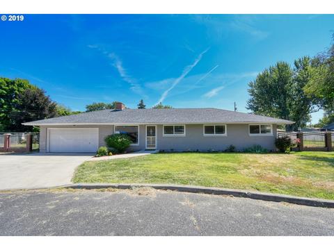 4135 SW Perkins Ln, Pendleton, OR 97801 photo 1