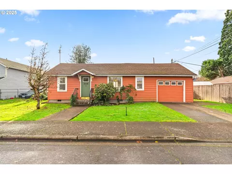 2665 C St, Springfield, OR 97477