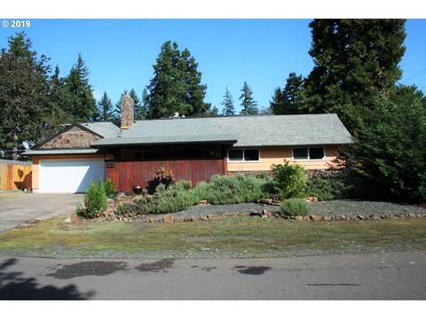 1783 Mistletoe St, Eugene, OR 97402 photo 1